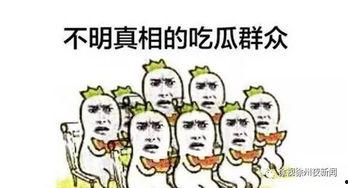 吃瓜群众的流行词汇,揭秘网络流行语背后的故事