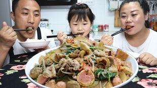 爸爸吃瓜吃得过瘾,揭秘瓜界新潮流