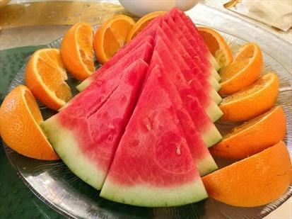 吃瓜教室吃海鲜