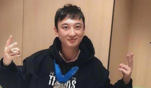 董浩冉吃瓜事件