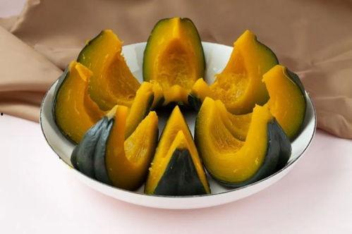 贝贝瓜怎怎吃,怎怎吃出美味新体验