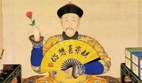 皇帝偷瓜吃,宫廷秘闻中的民间传说