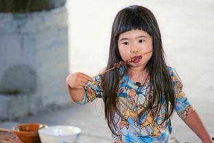 陈曦姐姐吃瓜,揭秘娱乐圈幕后故事