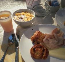 吃瓜大排挡,街头美食的烟火气息与人间烟火