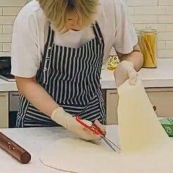 叉子吃瓜,揭秘美食与娱乐的跨界融合