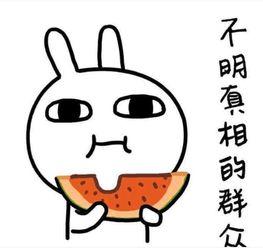 肥人吃瓜瘦子吃糖,揭秘饮食与体重的微妙关系