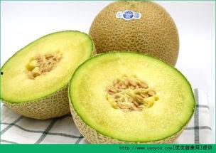 孩子发烧可以吃哈密瓜吗,哈密瓜适宜食用吗？