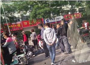 电瓶车司机吃瓜,揭秘街头巷尾的趣味生活