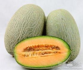 保胎期吃哈密瓜,甜蜜的孕期守护者