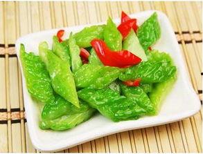 炒瓜晒干怎么吃,传统美食的创新演绎