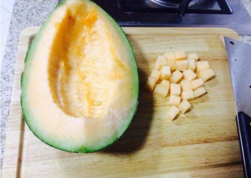 哈密瓜怎样吃呢,探索美味新境界