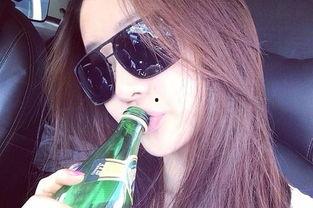 吃瓜霸气网名女生,揭秘吃瓜霸气女生的独特魅力