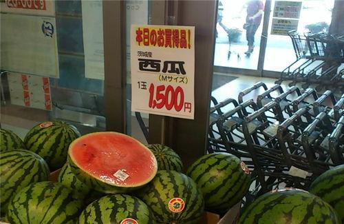 成都吃瓜自己成了瓜,意外成为全民焦点瓜王