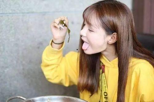 小宣姐吃瓜,揭秘娱乐圈那些不为人知的幕后故事