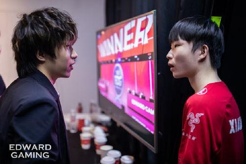 edg夺冠女子吃瓜音频